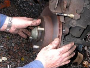 儒安机械刹车盘修复机现场图 儒安机械刹车盘修复机现场图