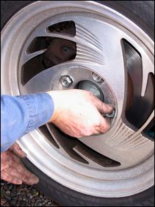 儒安机械刹车盘修复机现场图 儒安机械刹车盘修复机现场图